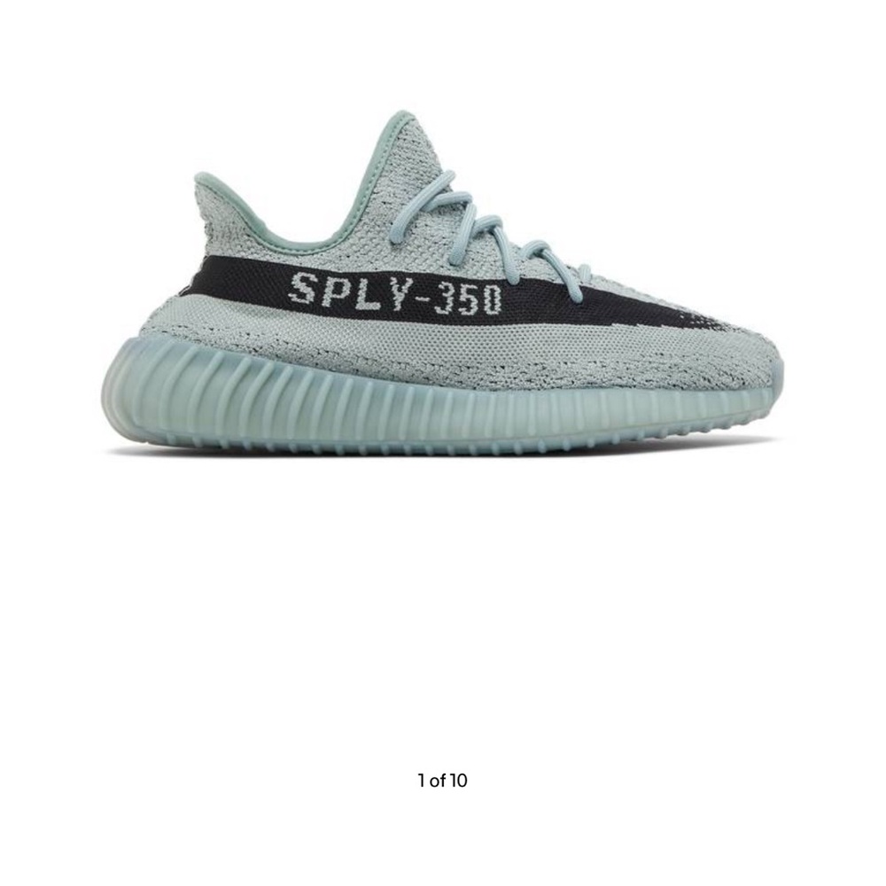 Yeezys boost 350 v2 salt